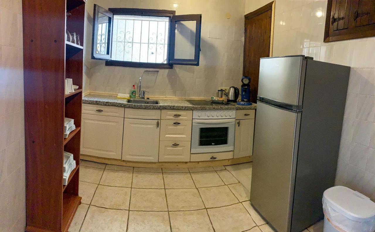 Villa Vista Calpe Exteriör bild