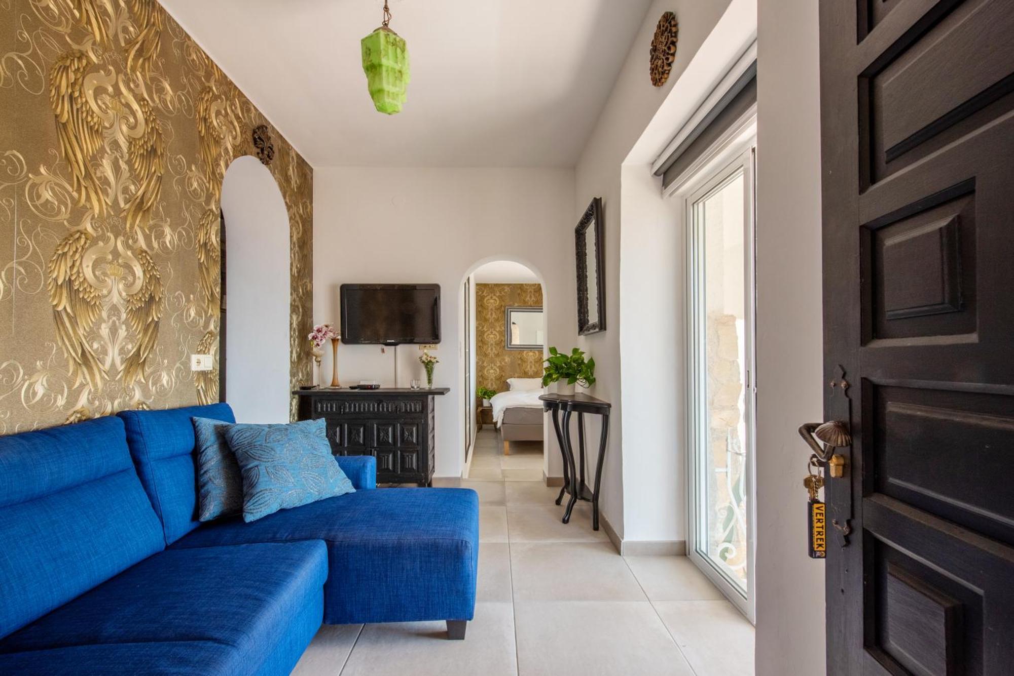 Villa Vista Calpe Exteriör bild