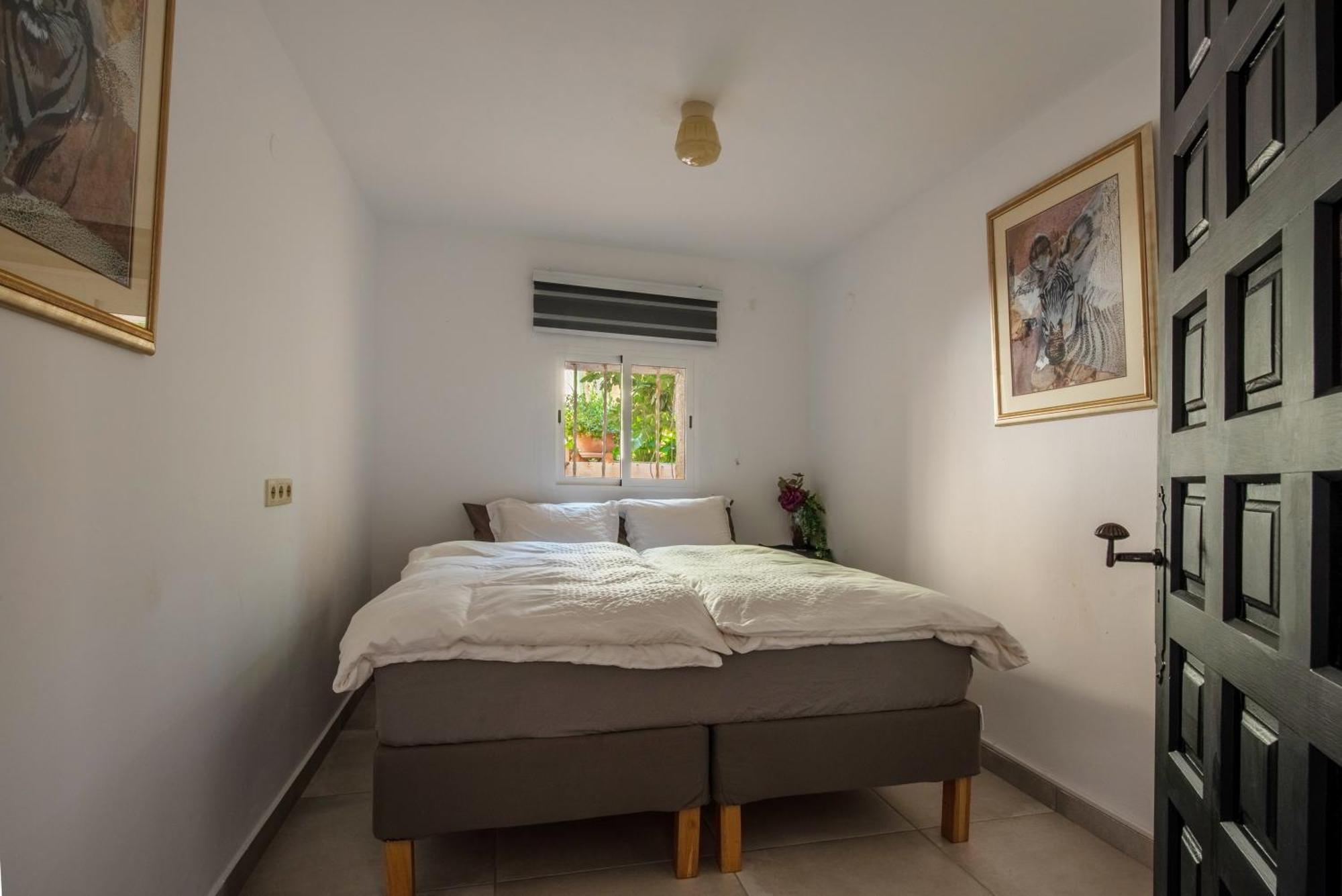 Villa Vista Calpe Exteriör bild